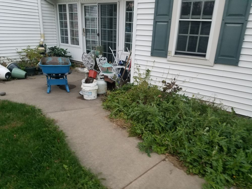 All Photos for Down Home Landscaping in Stillwater, PA