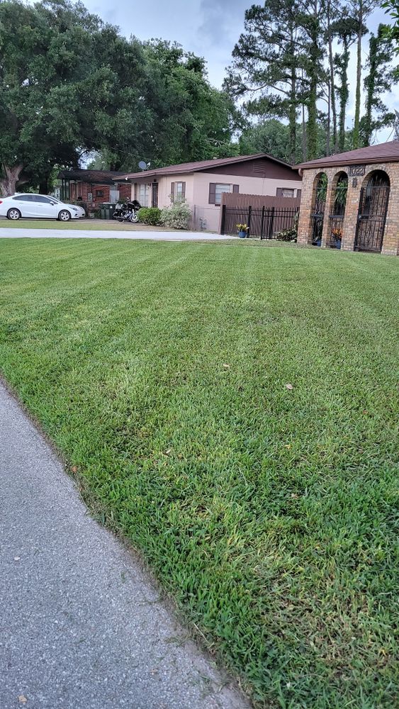 Baker Property Management Solutions LLC team in Pensacola, FL - people or person