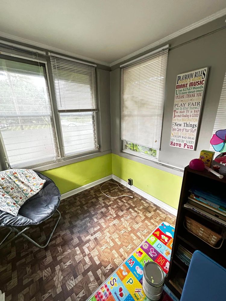 All Photos for EZ Painting & Washing in Macon, GA