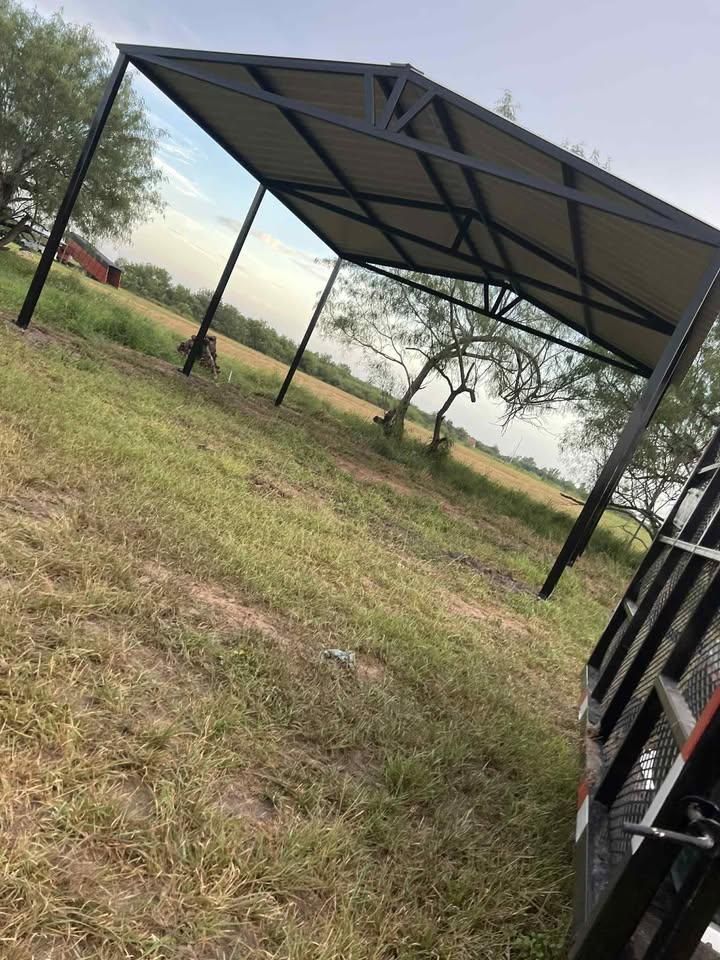 All Photos for Superior Painting and Metal Solutions in McAllen, TX