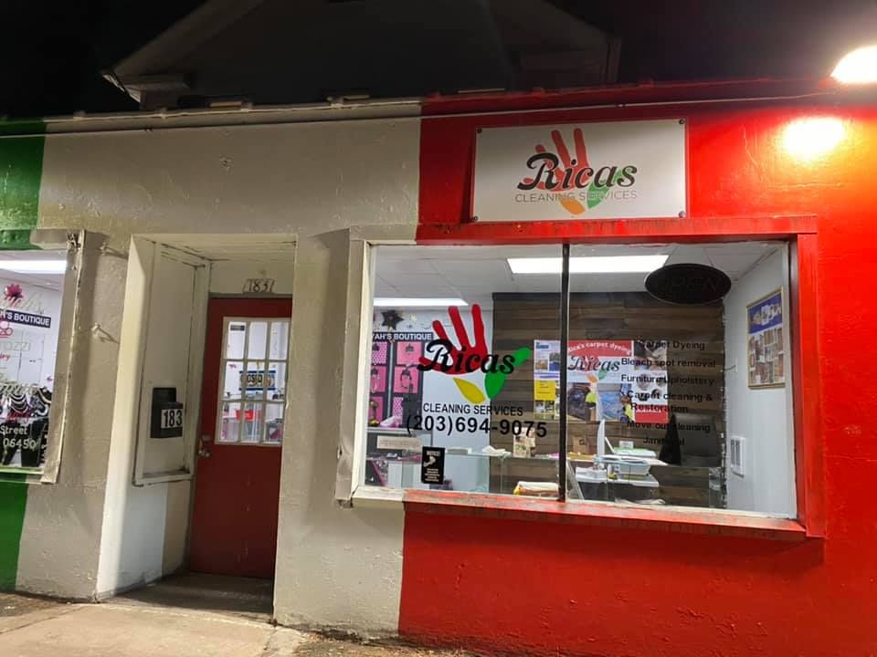 All Photos for Ricas Color Carpet Dyeing Services in New Britain, CT