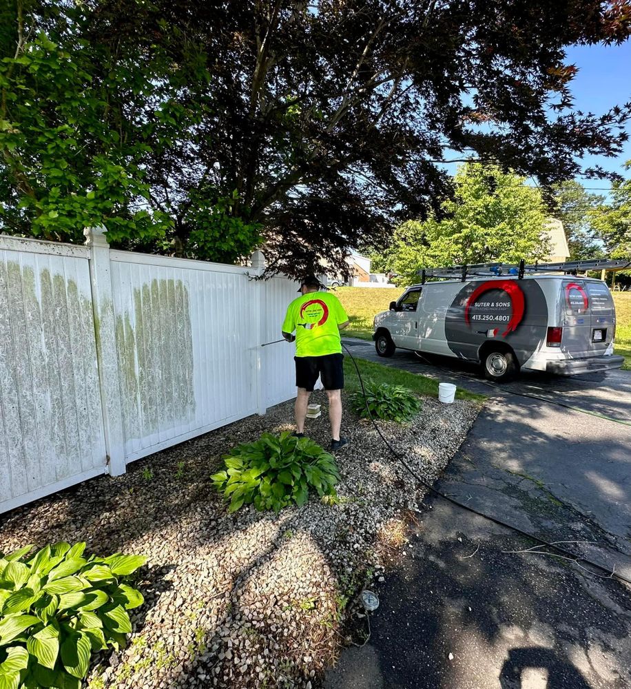 All Photos for Suter & Sons Painting in Amherst, Western Massachusetts