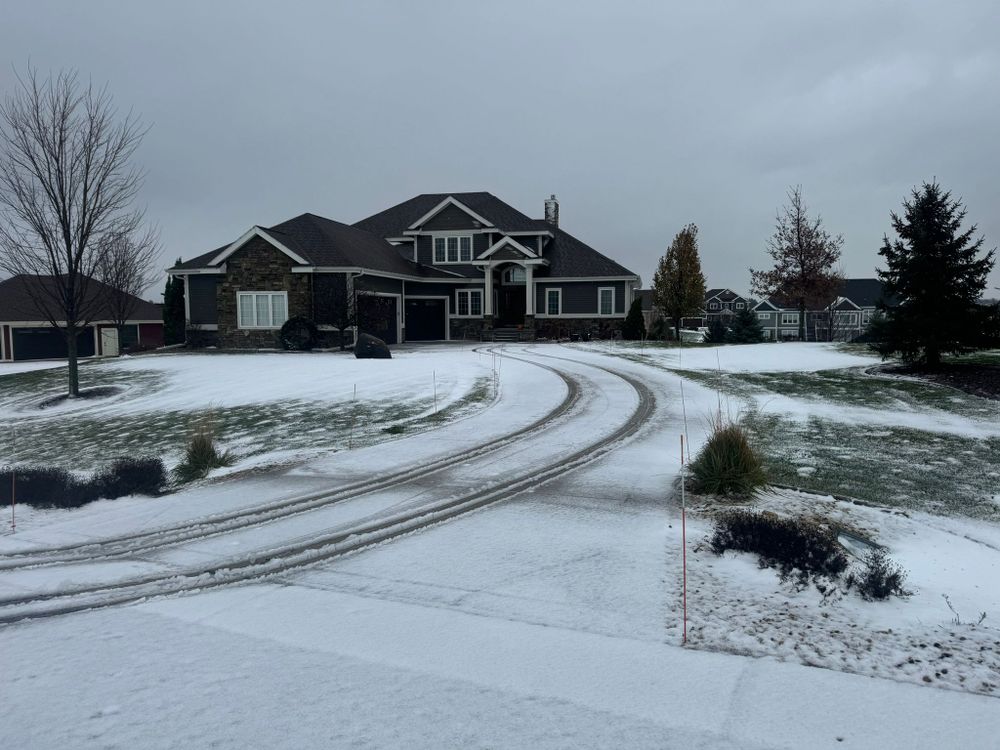 All Photos for TCB Lawn Care & Snow Removal in Sun Prairie, WI