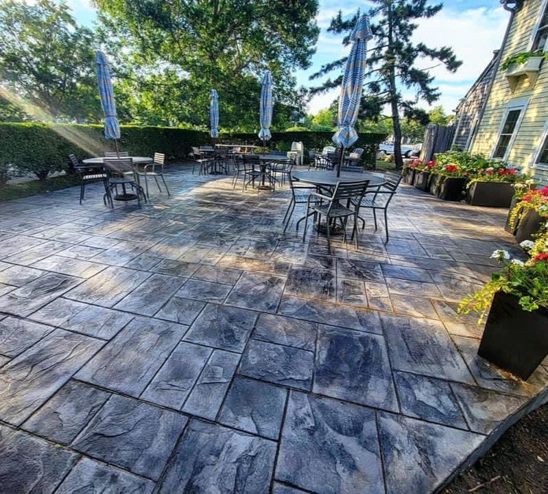 All Photos for Mac Construction in Cranston, RI