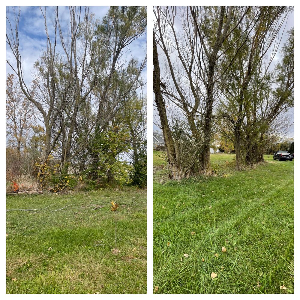 All Photos for Wininger Landscaping in New Richmond, IN