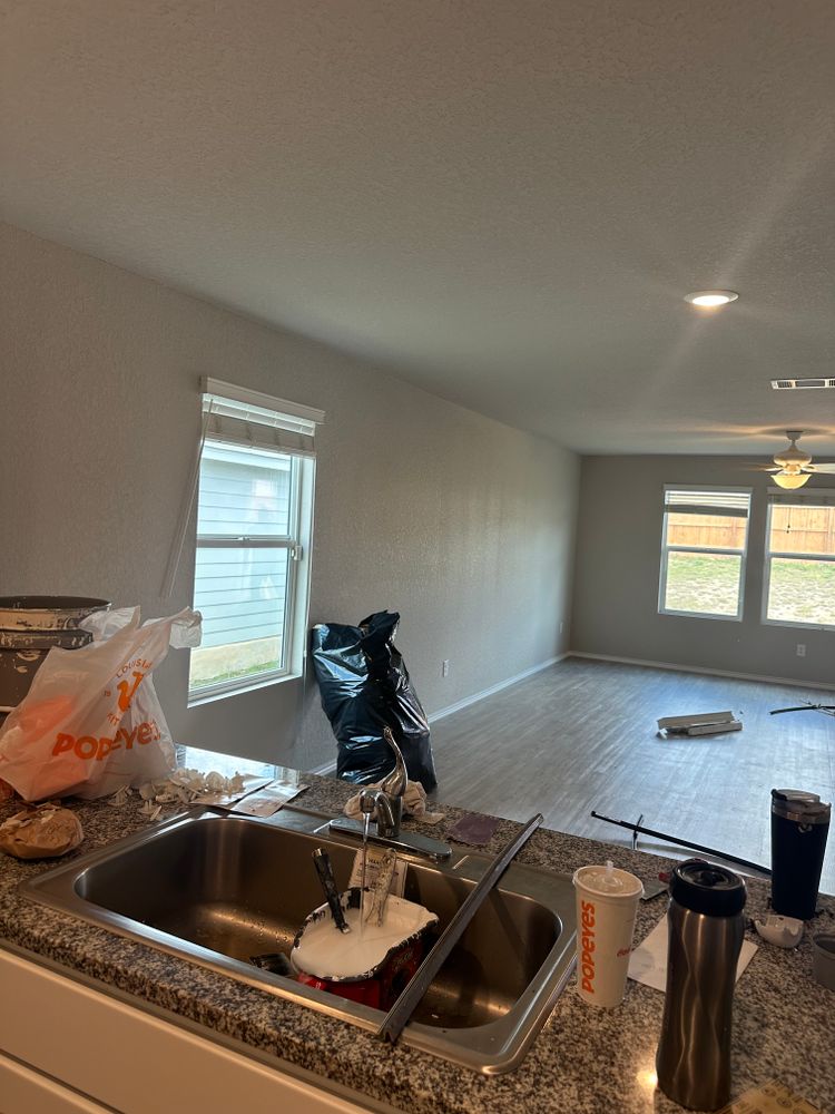 All Photos for GEOS Painting in New Braunfels, TX