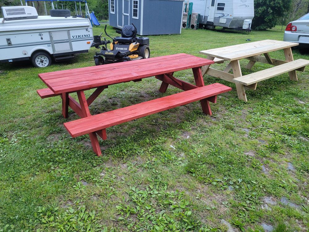 All Photos for Davis Mowing & Odd Jobs in Science Hill, KY