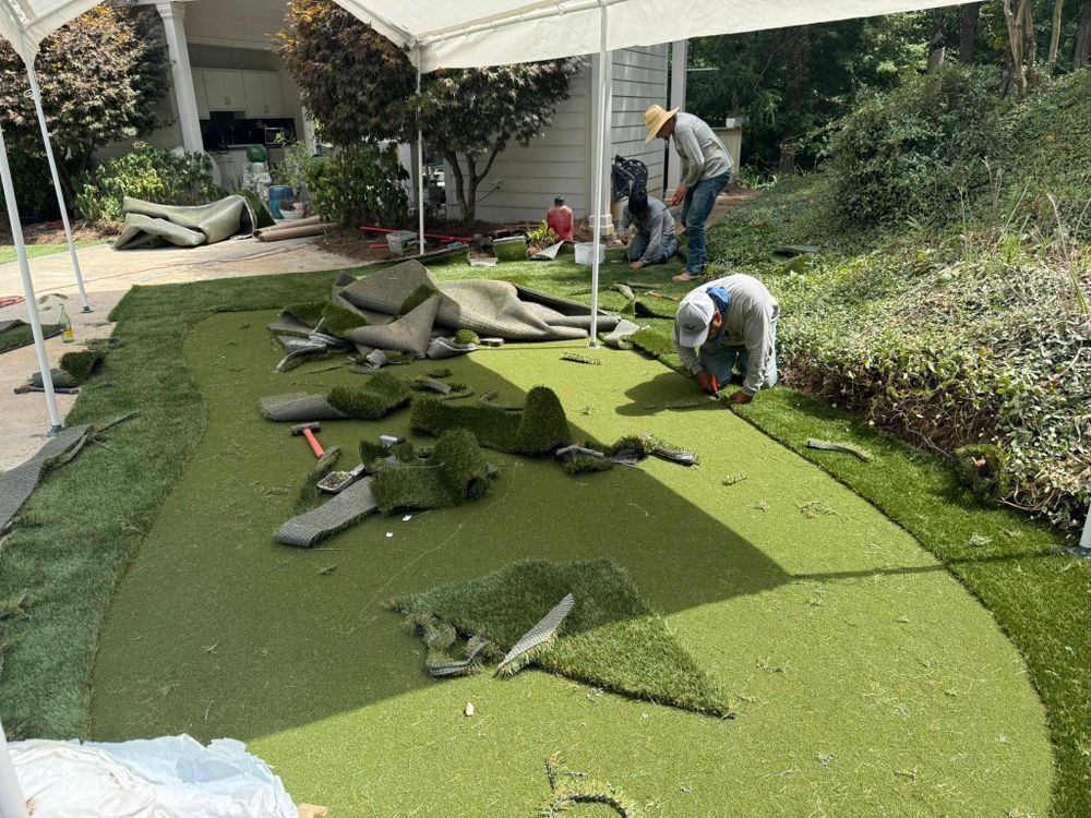 All Photos for Capital GREEN in Atlanta, GA