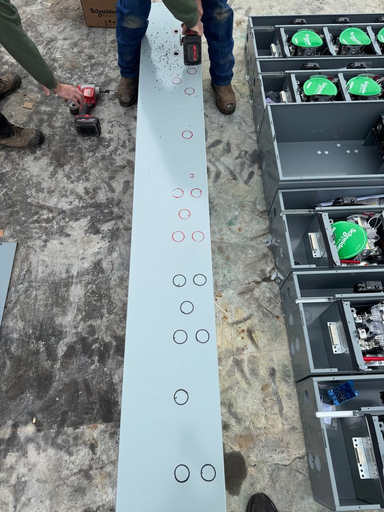 All Photos for Smith Electric in Buffalo, TX