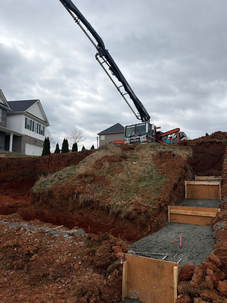 All Photos for 865 Foundations in Knoxville, TN