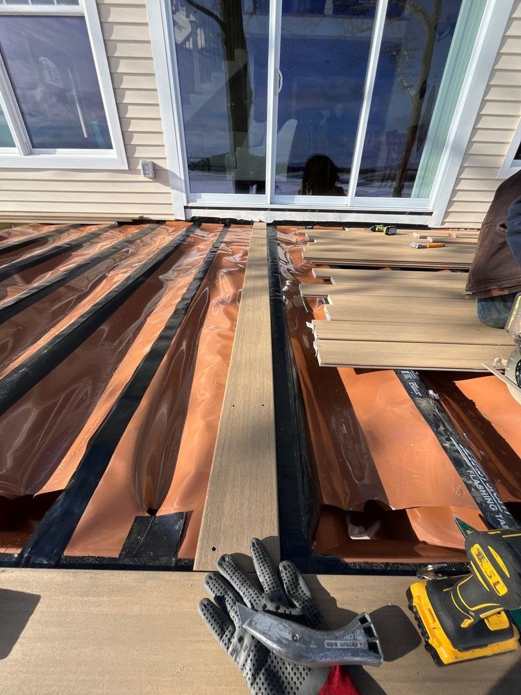 All Photos for Jalbert Contracting LLC in Alton, NH