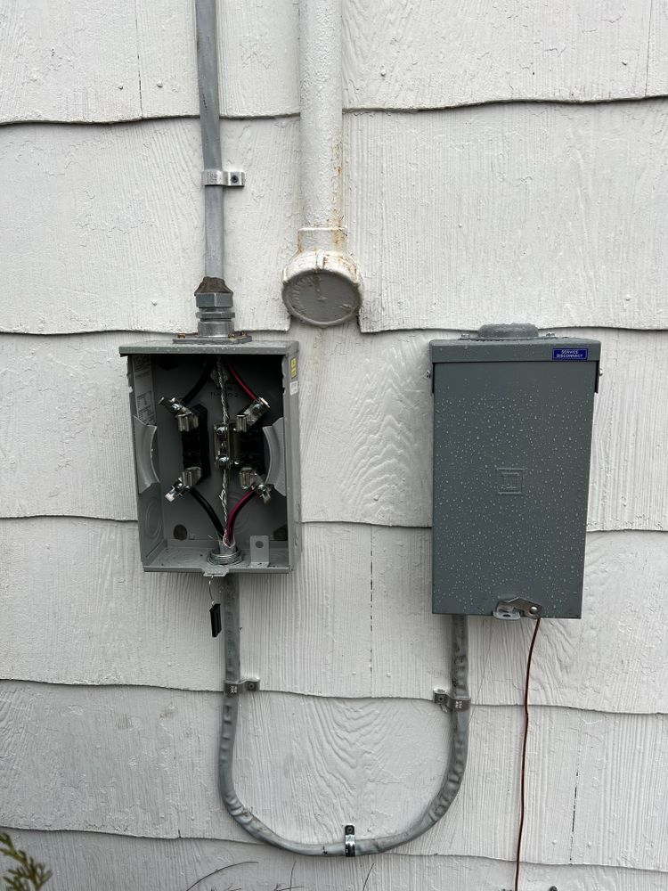 All Photos for M1 Electric LLC in Quakertown, PA