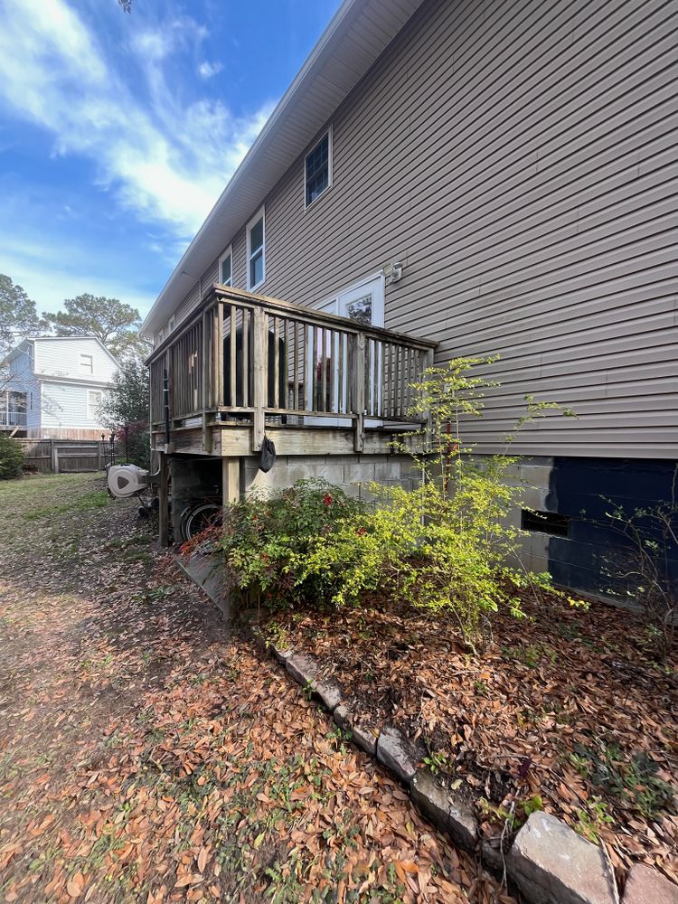 All Photos for Veteran Home Solutions in Summerville, SC