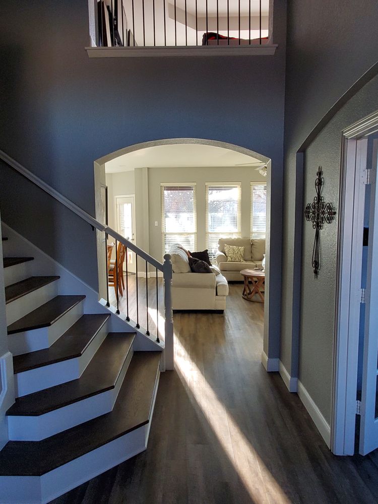 All Photos for Dilosa Home Services in Dallas, TX