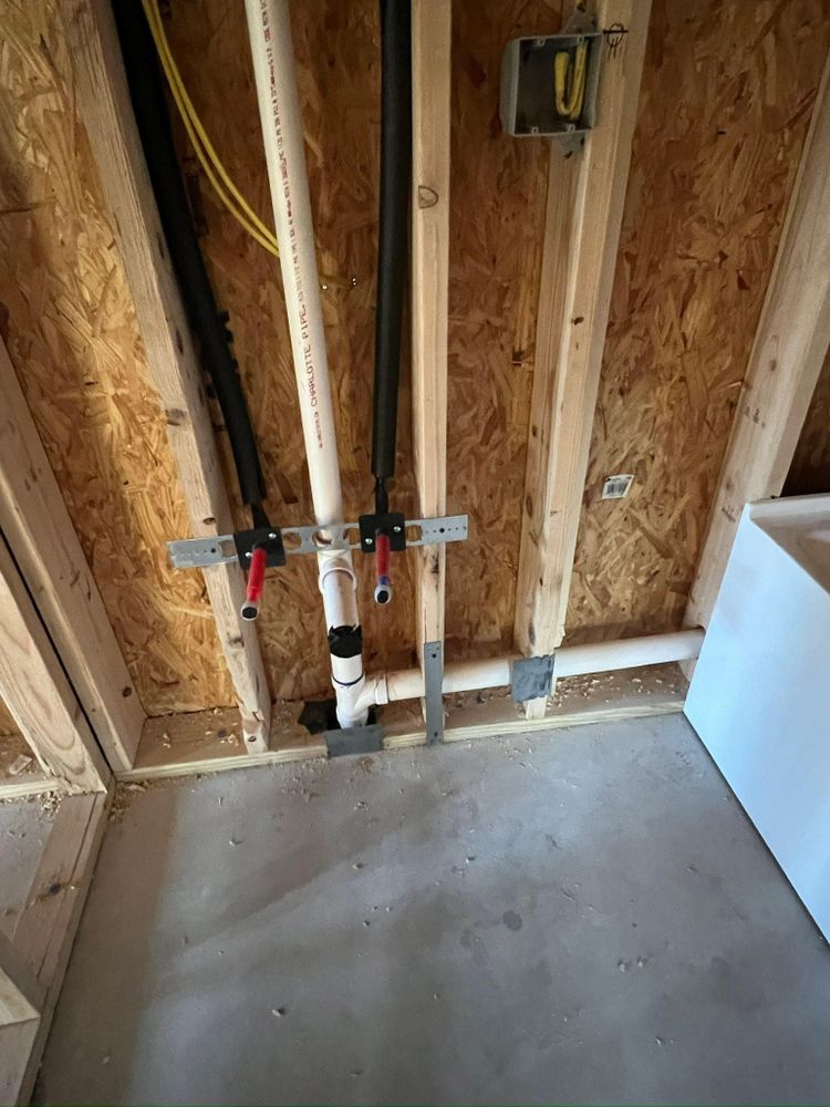 All Photos for Done Right Plumbing in Temple, TX