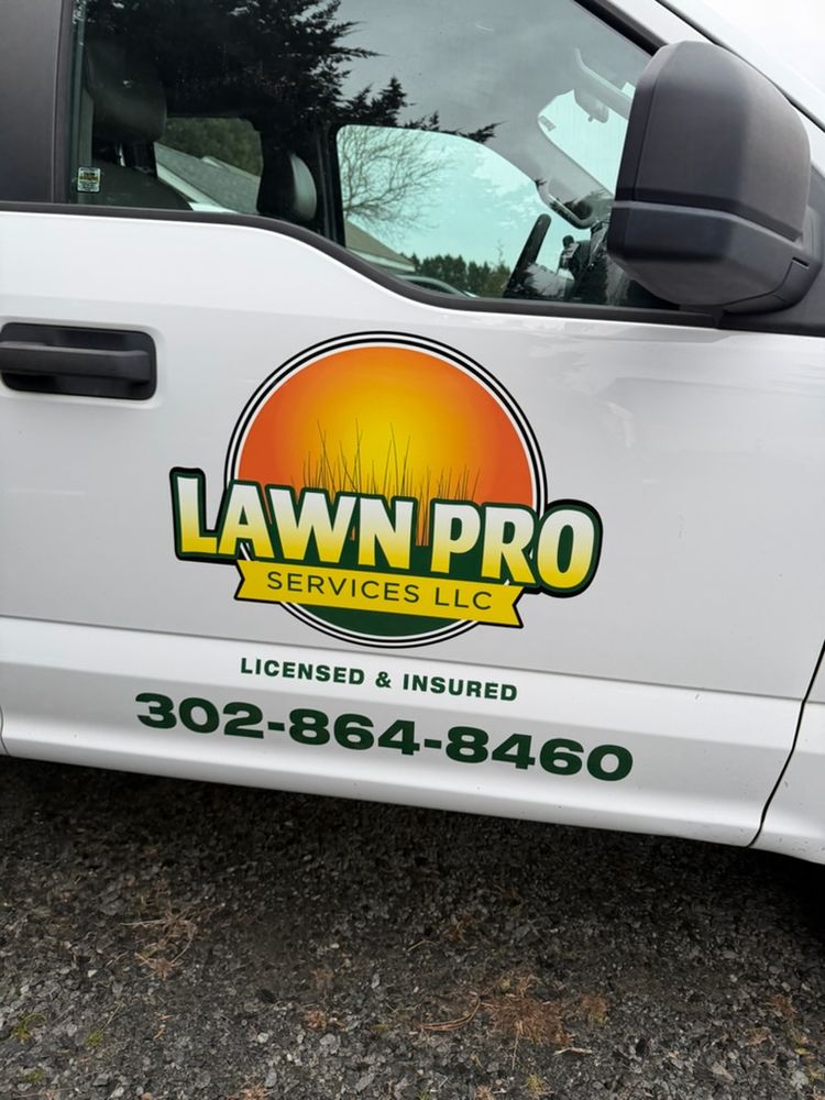 All Photos for Lawn pro services in Georgetown, DE