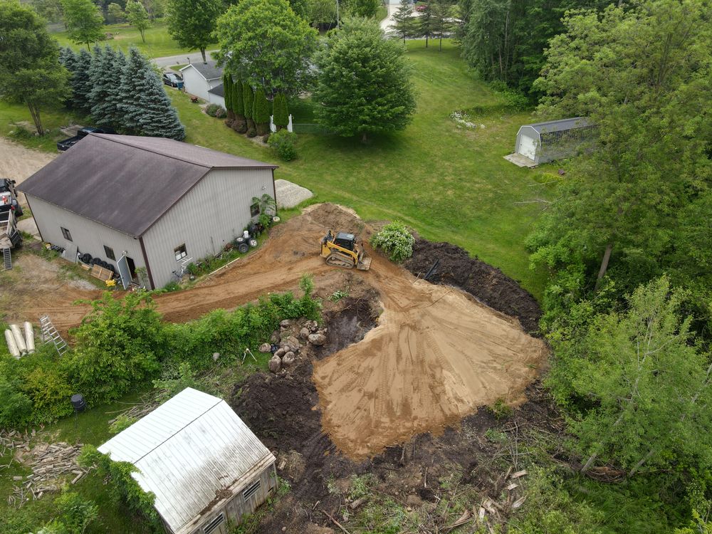 All Photos for Palmer Property Services in Middleville, MI