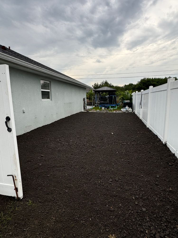 All Photos for South Florida Earthworks in Fort Pierce, FL