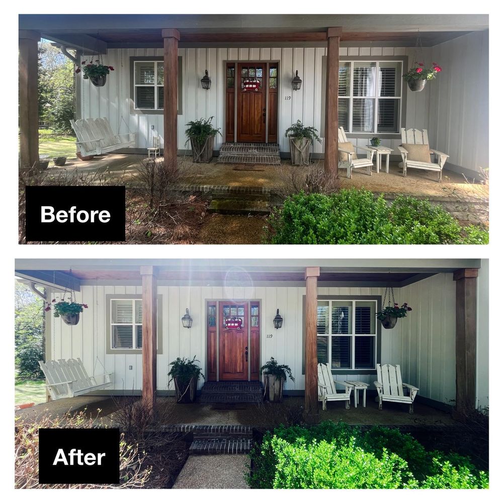 All Photos for Honey Do Oxford Pressure Washing and Soft Washing in Oxford, Mississippi