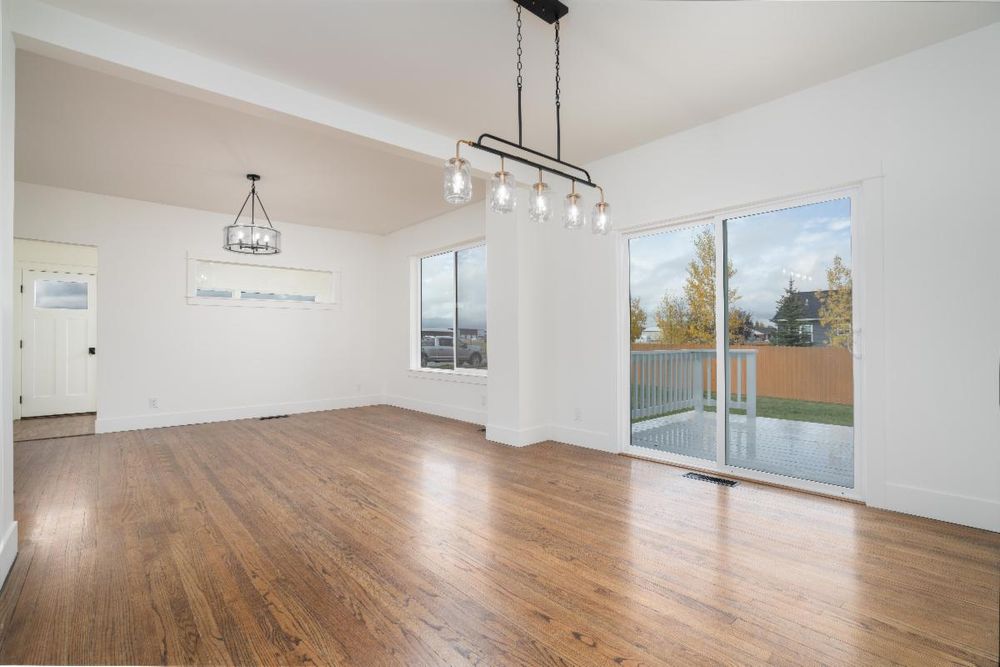 Our Remodeling service transforms your home with expert craftsmanship, innovative design, and personalized solutions to enhance functionality and aesthetic appeal, ensuring a seamless experience from concept to completion. for Silver Star Builders in Belgrade, MT