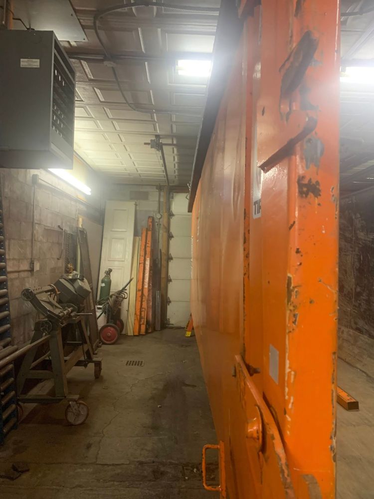 Our Repair and Maintenance service offers homeowners expert welding solutions for structural integrity, ensuring safety and durability. Trust our skilled professionals to quickly address your repair needs with precision and unmatched quality. for Cornette Metalworks in Findlay, OH