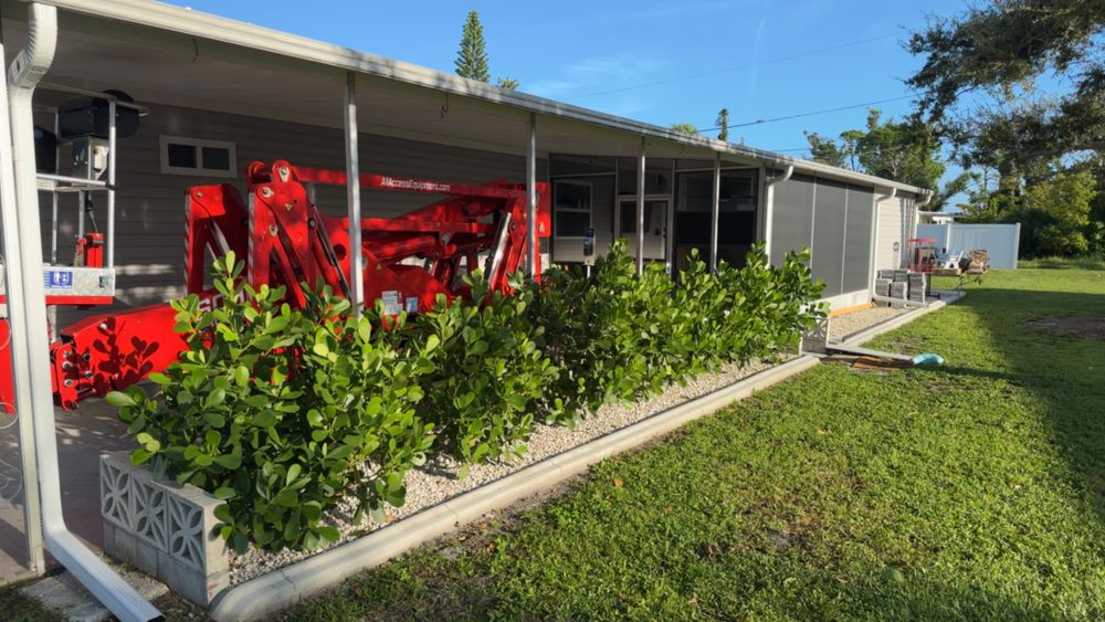 All Photos for MX Trees LLC in Englewood, FL