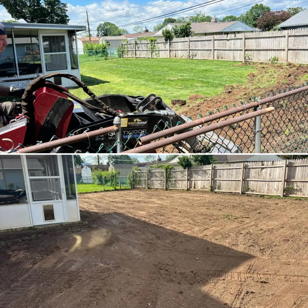All Photos for Russo’s Landscaping & Tree Removal in Levittown, PA