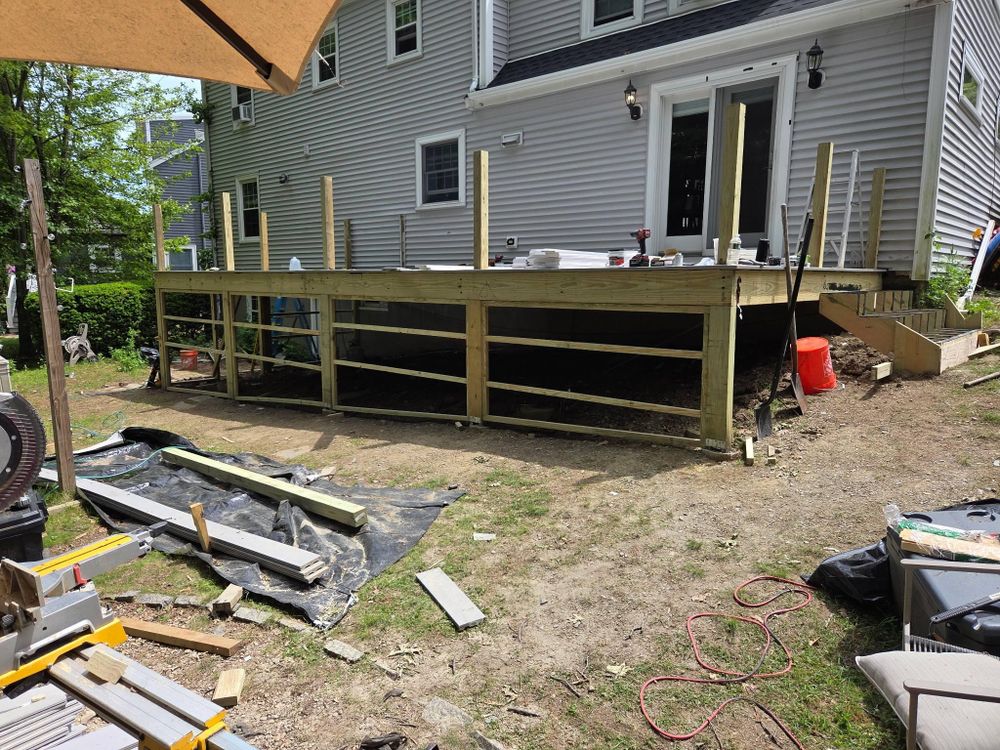 All Photos for Tuplin and Sons  in Braintree, MA
