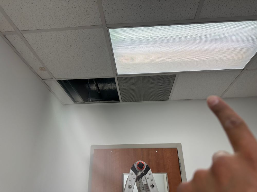 Handyman for The Flip Flop Roofer in Statesville, NC