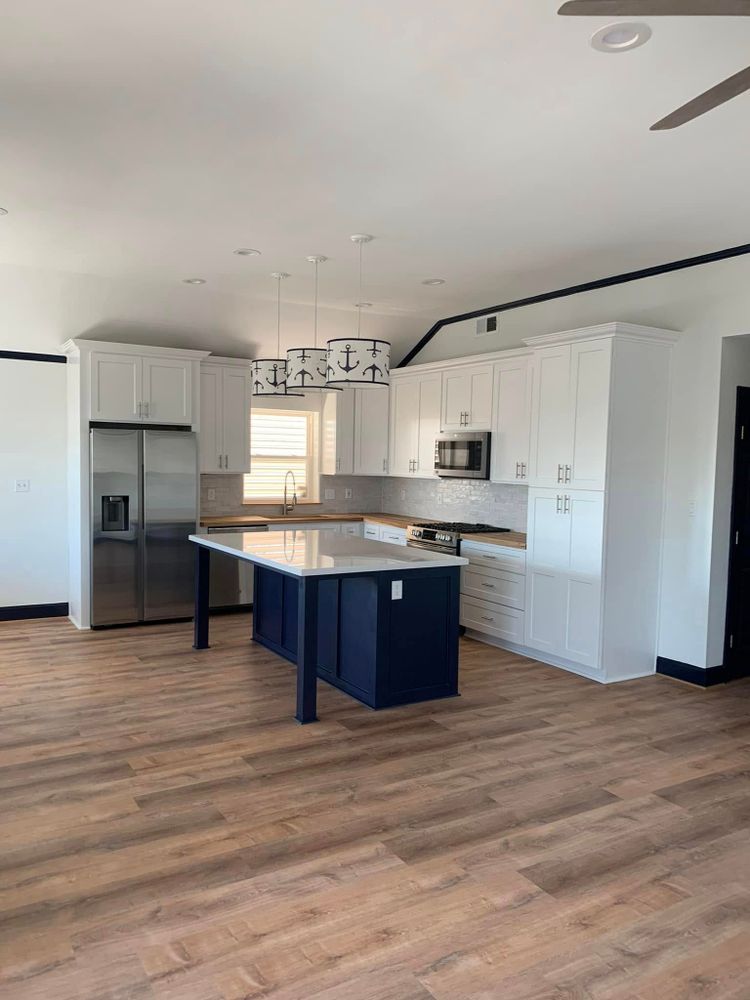 All Photos for C&E Remodel Team in Galveston, TX