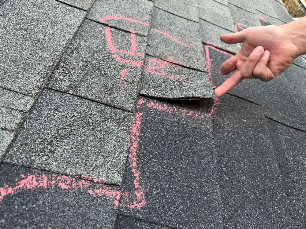 All Photos for Hometown Roofing in Greenwood, SC