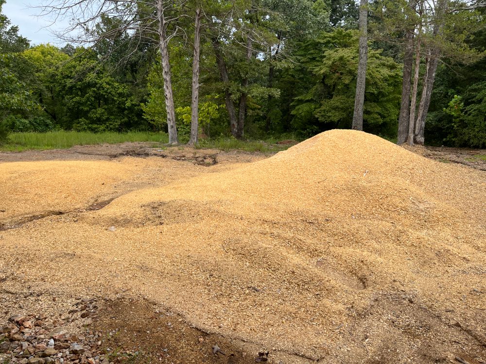 All Photos for Log Siding Cabins in Rogers, AR