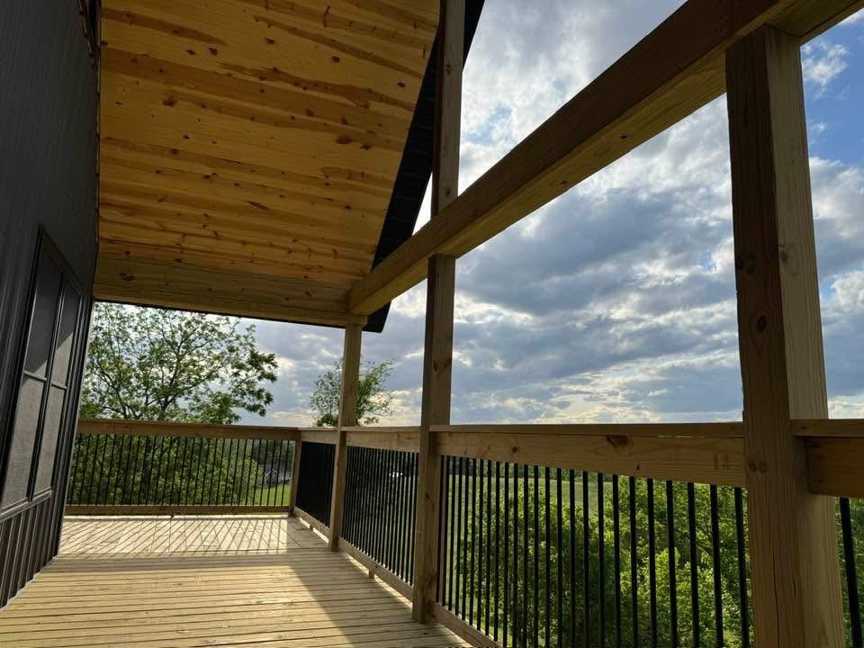 All Photos for Elite Amish Roofing in Jackson, OH