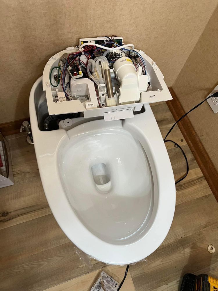 All Photos for Aaron's Custom Plumbing in Santa Fe, NM