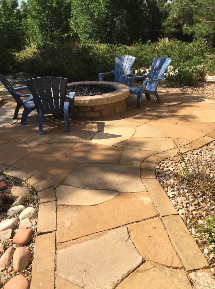 Landscaping for U.S Custom Builders in Athol , ID