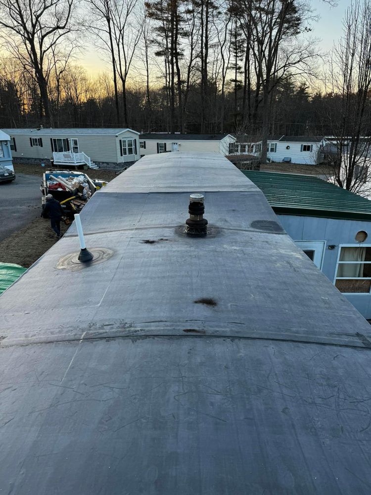 All Photos for All Around Roofing And Construction in Townsend, MA