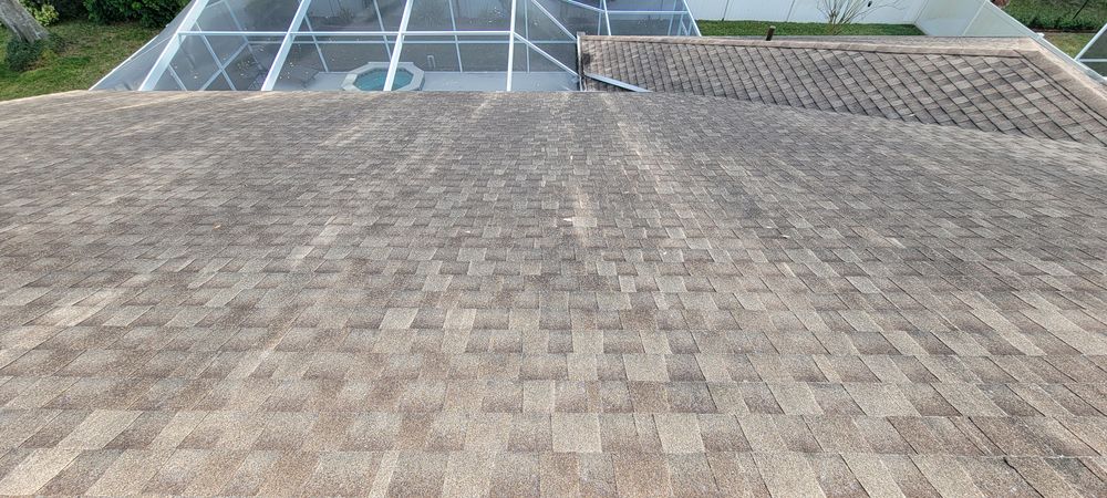 All Photos for Blue Stream Roof Cleaning & Pressure Washing in Tampa, FL