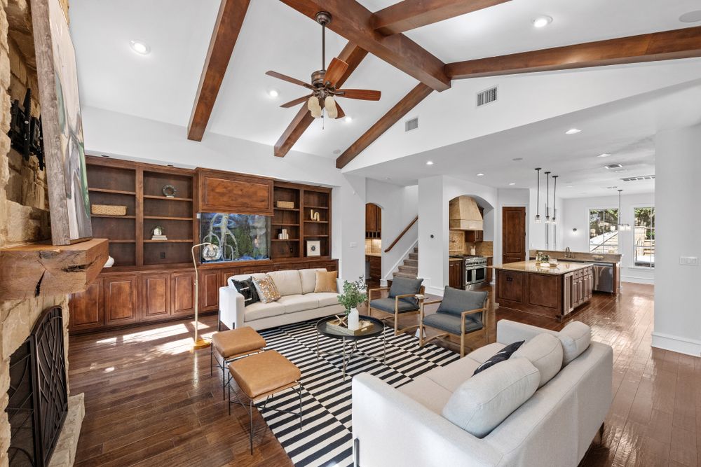 All Photos for HTH Construction ATX in Travis County, TX