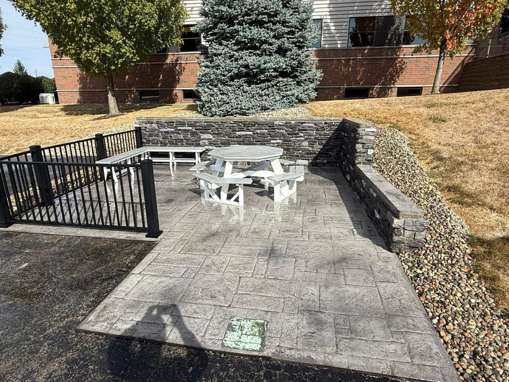 All Photos for Klean it Kens Pressure Washing in New Haven, IN