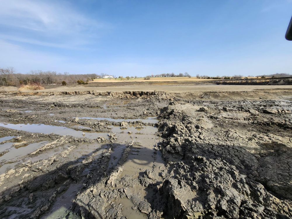 All Photos for Kelly’s Excavating and Dirt Work in Kansas City,, MO
