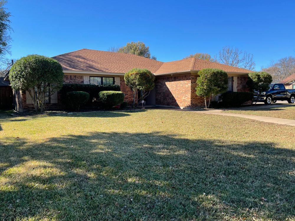 All Photos for Mora’s Lawn Services in Crowley,  TX