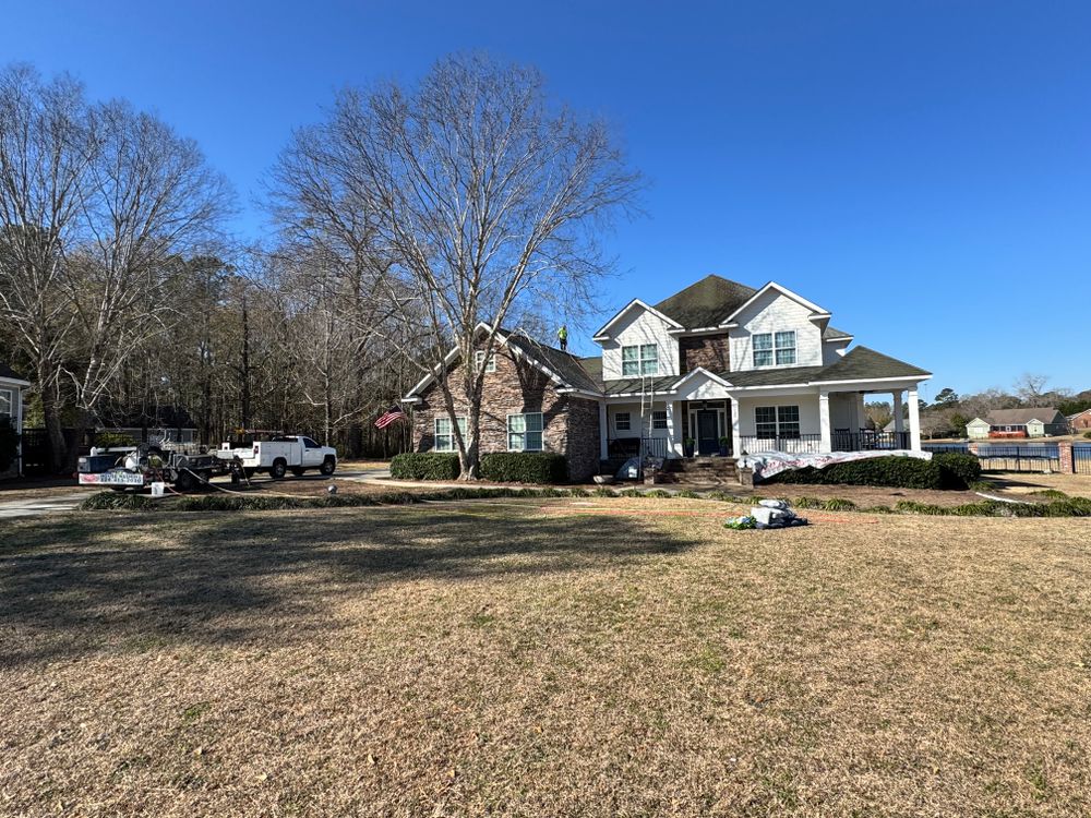 All Photos for Carter & Son's Pressure Washing in Thomasville, GA