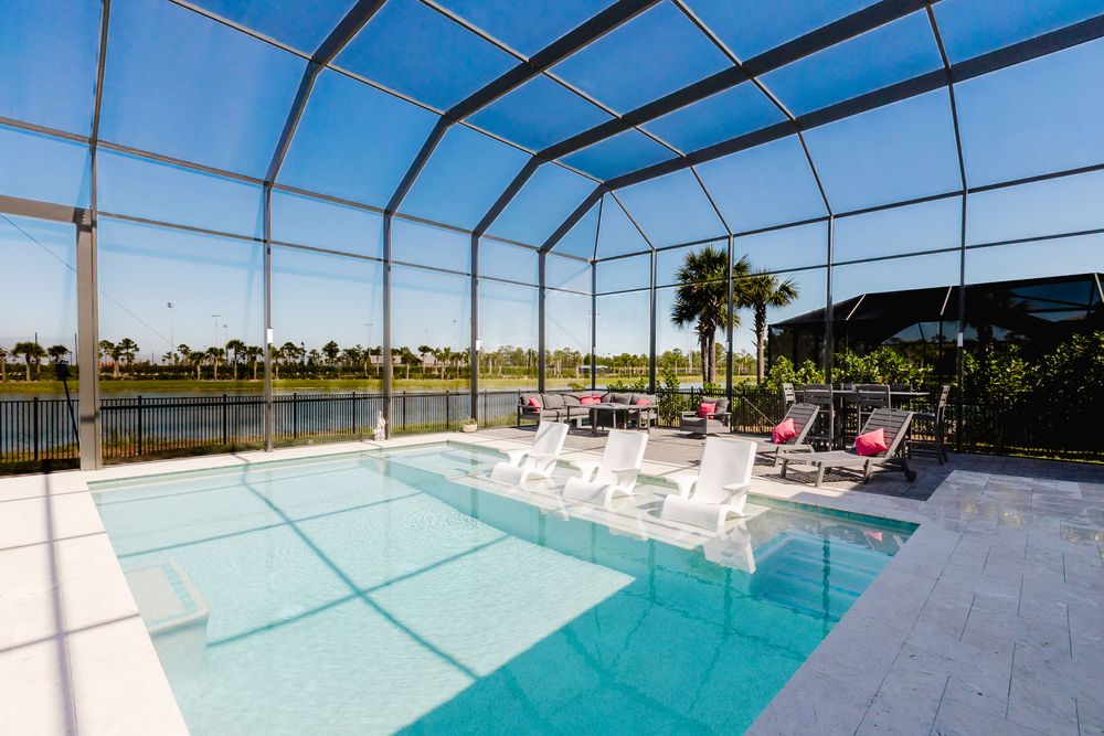 All Photos for Advanced Screen Services LLC in Punta Gorda, FL