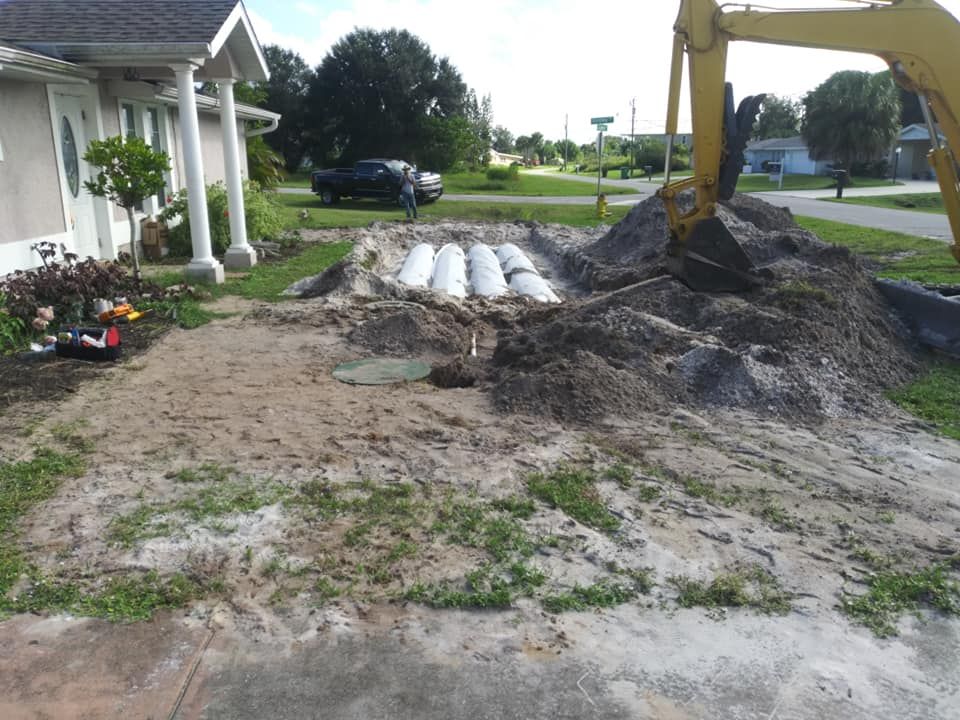 All Photos for ABC Septic Service in North Fort Myers, FL