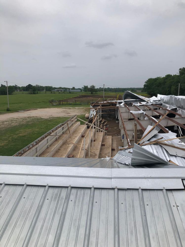 All Photos for Musket Roofing in Springfield,  MO