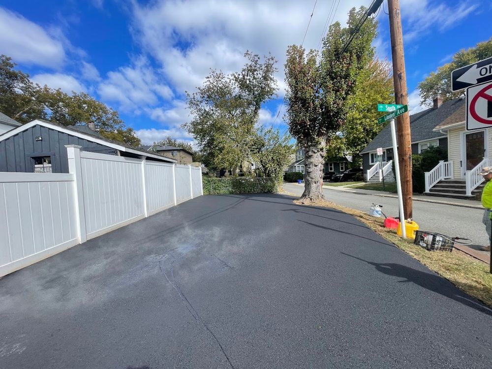 All Photos for W Paving LLC in Palisades Park, NJ