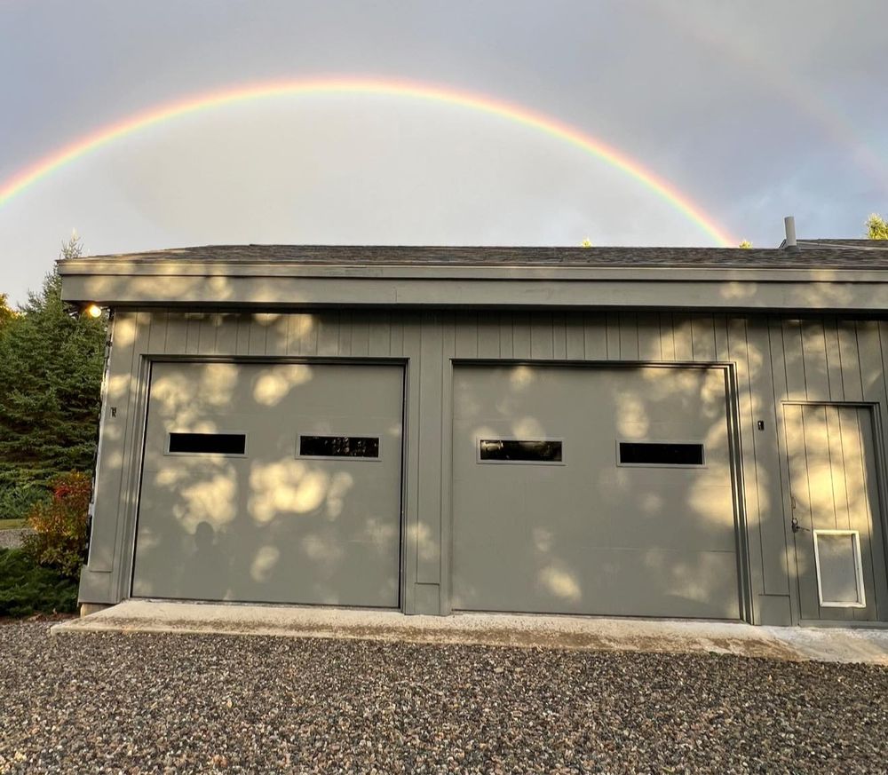 Exterior Painting for Easterly Painting in Bar Harbor, ME