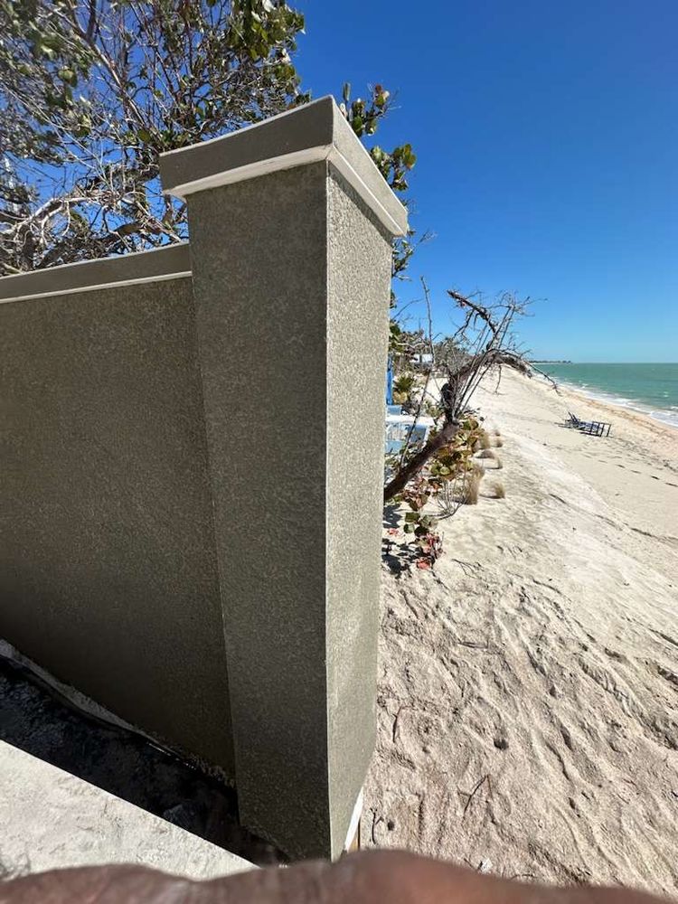 All Photos for Escorpio Painting in Tampa, FL