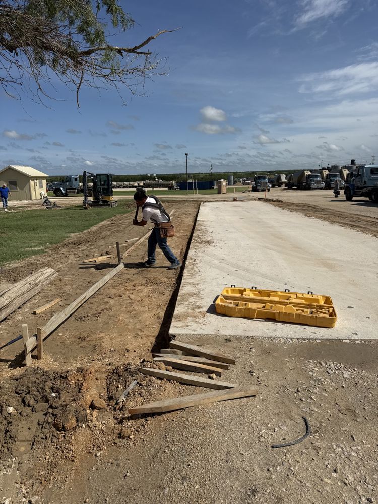 All Photos for Hernandez Masonry & Concrete LLC in Granbury, TX
