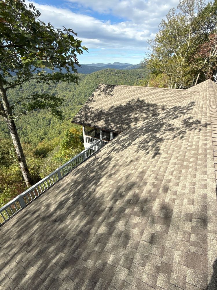 All Photos for RJ Roofing of WNC in Brevard, NC
